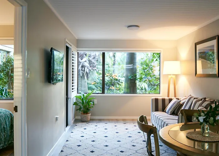 Standard King Suite